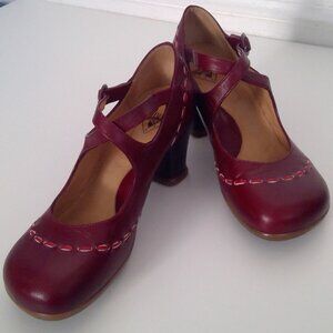 John Fluevog Malibran